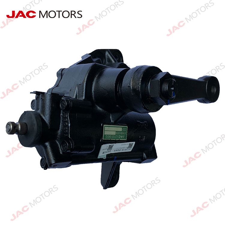 JAC  Steering Gear Assembly for Heavy/Light duty trucks etc