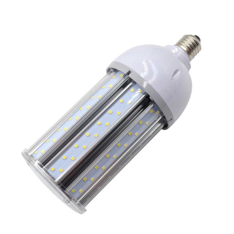 30W/60W/80W/100W/120W/150W/200W LED Corn Light Bulb E26 E27 Base LED Corn Lamp 110V~277V Corn Cob Light Bulb