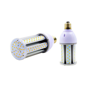 30W/60W/80W/100W/120W/150W/200W LED Corn Light Bulb E26 E27 Base LED Corn Lamp 110V~277V Corn Cob Light Bulb