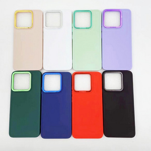 Fancy cases for infinix smart 8 phone case soft tpu silicone cover for tecno spark go 2024 Spark 20C Cases Smart 7 HD funda