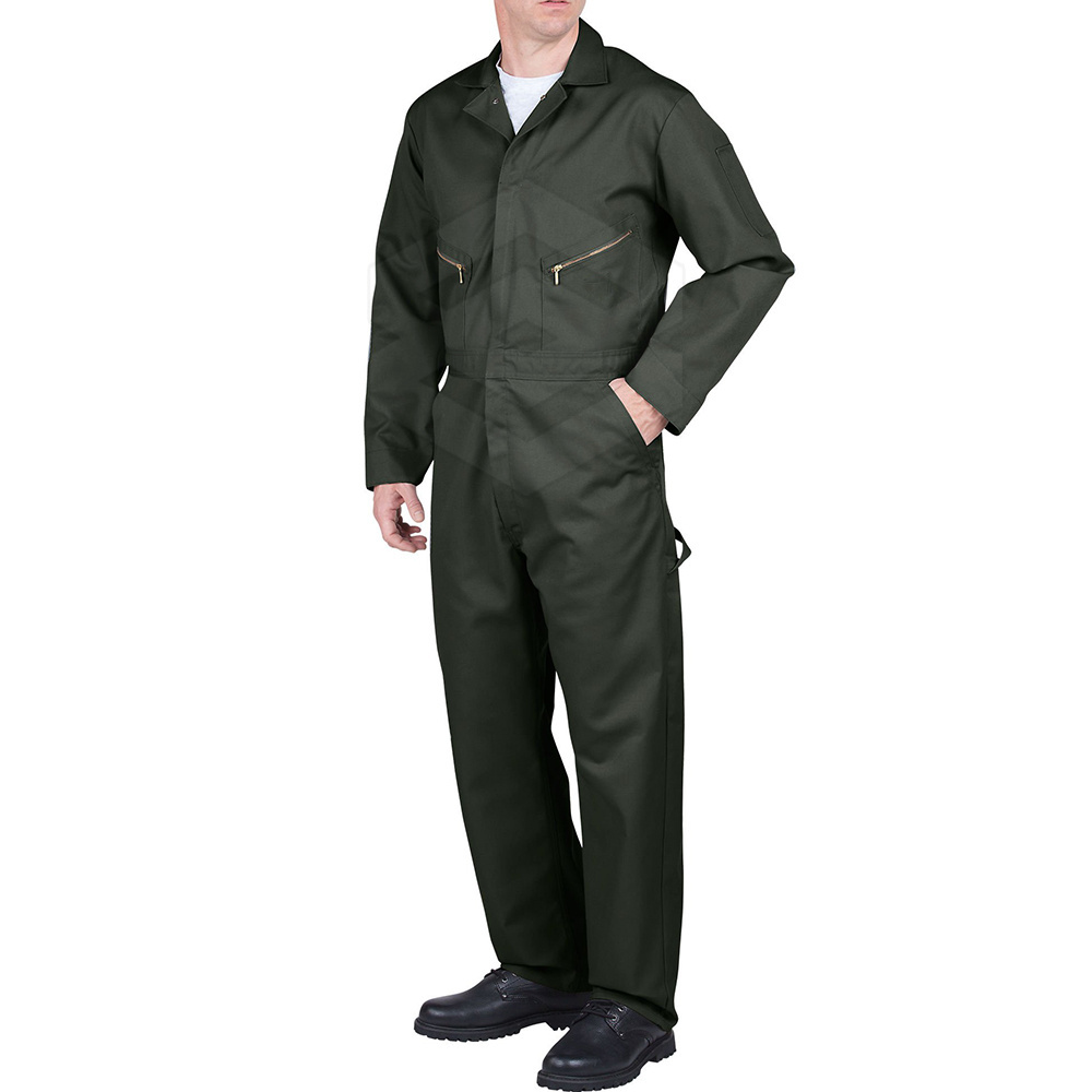 Wholesale Perfect Quality Fire Fighter Thick Fireproof Suit Low MOQ Men Clothing Fire Resistant Suit