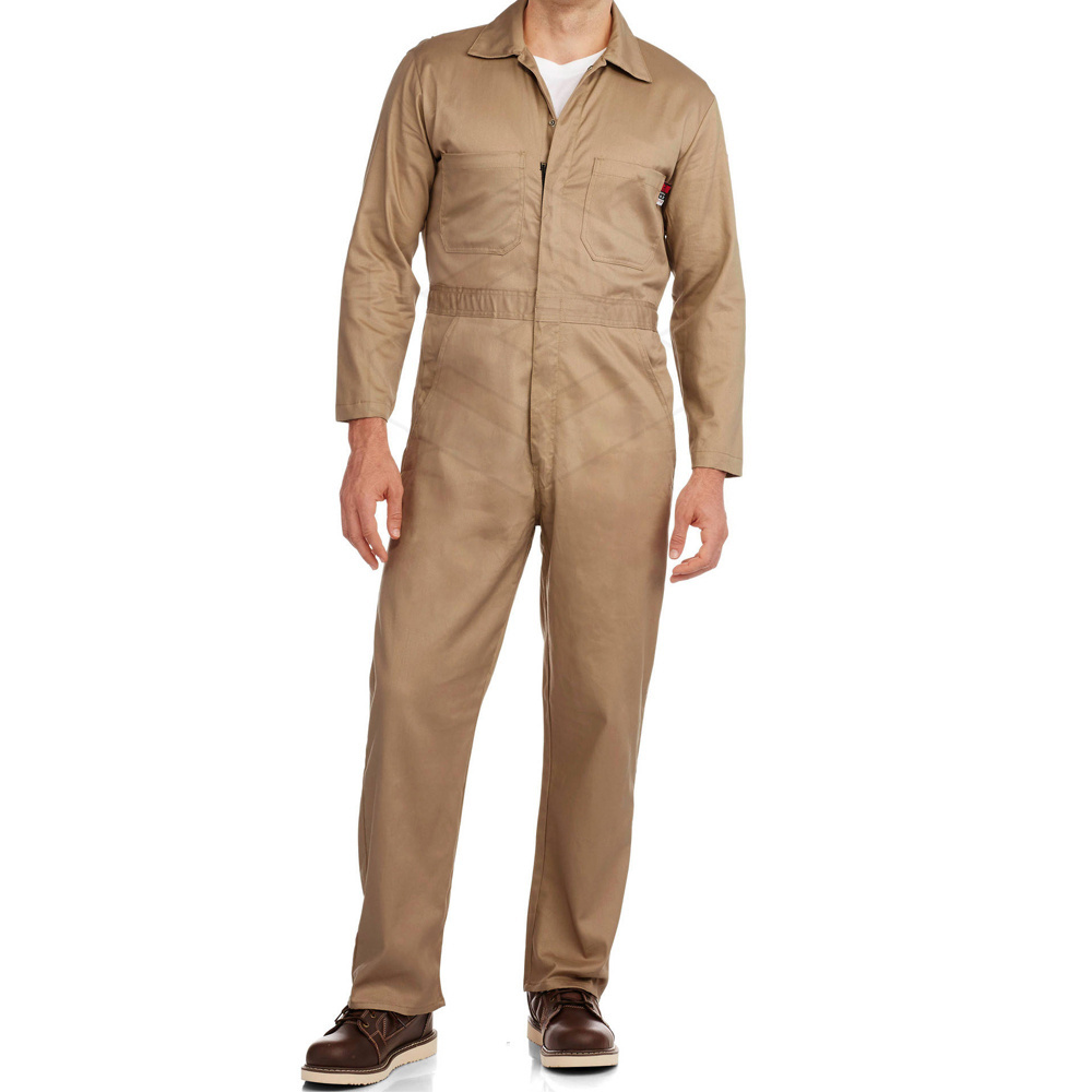 Wholesale Perfect Quality Fire Fighter Thick Fireproof Suit Low MOQ Men Clothing Fire Resistant Suit