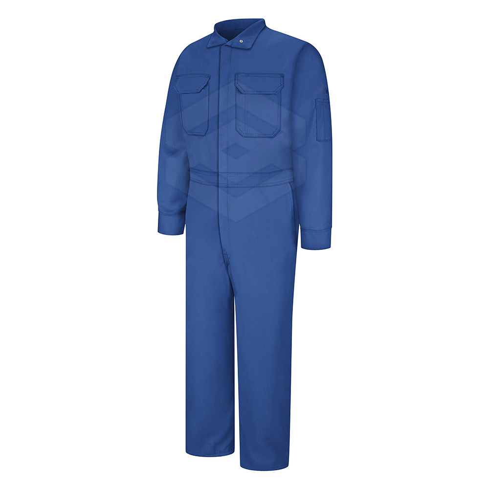 Wholesale Perfect Quality Fire Fighter Thick Fireproof Suit Low MOQ Men Clothing Fire Resistant Suit