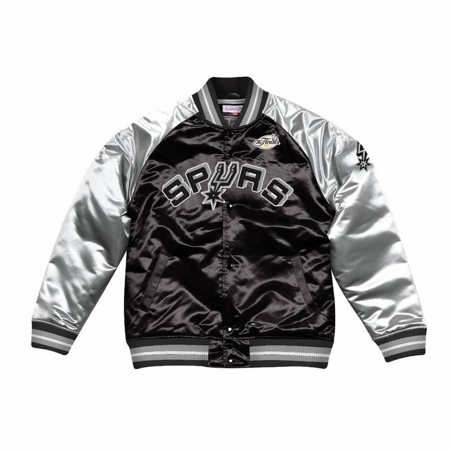 Custom Wholesale 100% Polyester Satin Varsity Bomber Baseball Winter Jacket Lakers Jacket Bulls Jacket