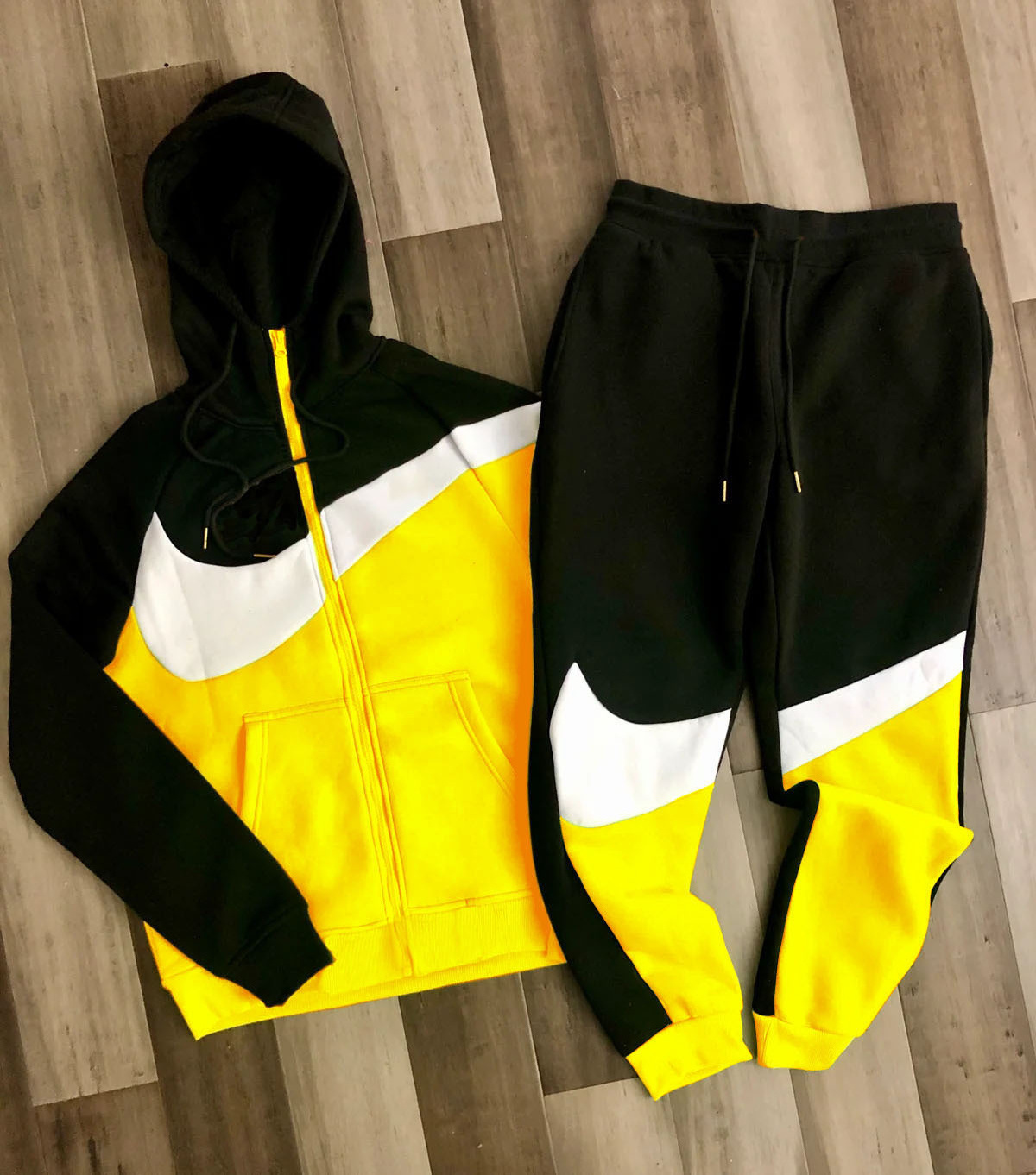 Custom Logo new Autumn Thermal Long Sleeve Custom Size Track Suits Jogging Suits wholesale men blank tracksuits for men