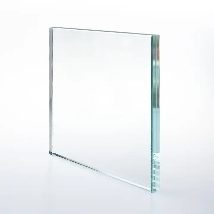 China manufacturer  Laminated glass 0.38 SGP film 15mm Tempered Laminated glass For Building