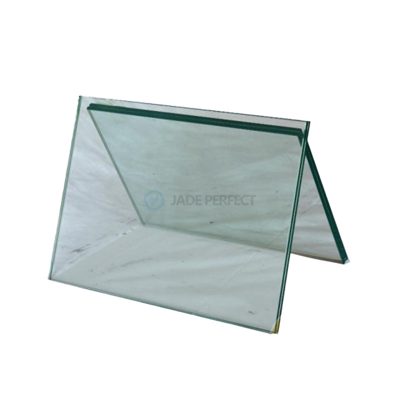 China manufacturer  Laminated glass 0.38 SGP film 15mm Tempered Laminated glass For Building