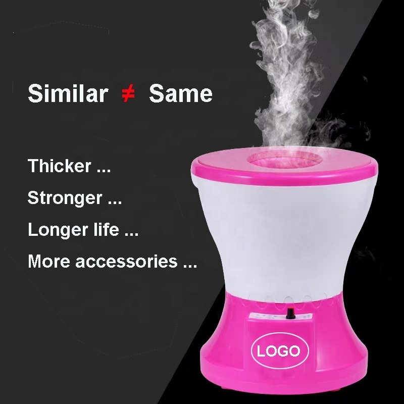 China luxury yoni steam seat spa pedicure chair for pink yoni steam throne chair yoni throne v steam throne chair