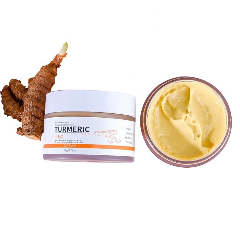 Wholesale Vagina Whitening Cream Organic Skin Lightening Turmeric Vitamin C Whitening Cream For Private Parts Whitening Cream