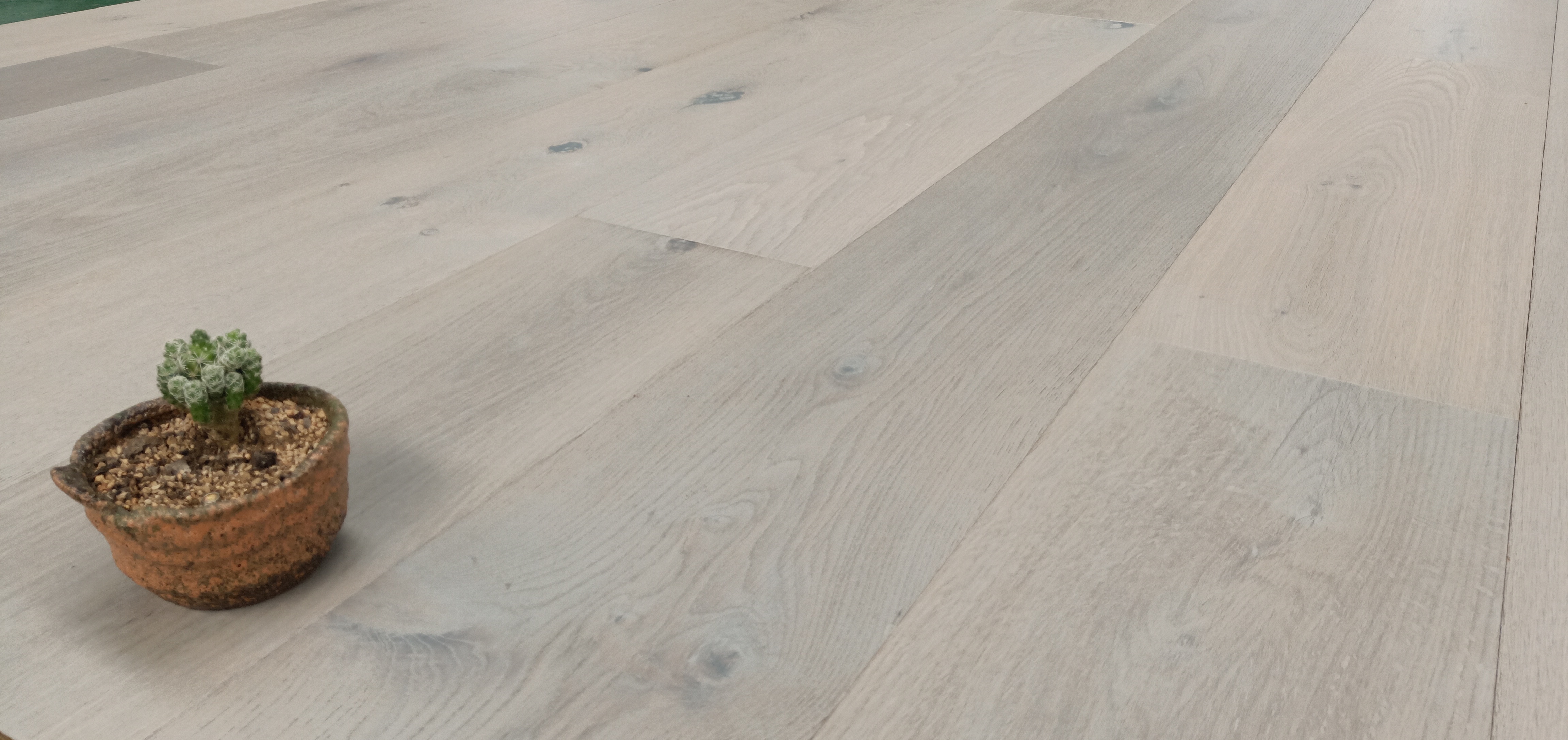 Jaenmaken Euro Oak Wood 9.5