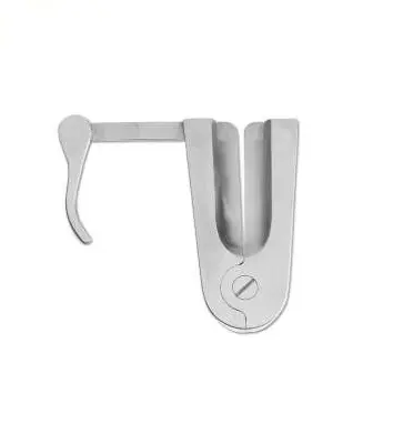 Mogen Forceps Mogen Clamp Circumcision Clamp Surgical Instruments Made of High Quality Stainless Steel