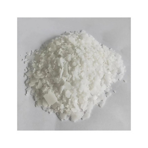 Factory Price FCC Food Grade Magnesium Chloride Hexahydrate Mgcl2 6H2O White Flake for Bath Salt