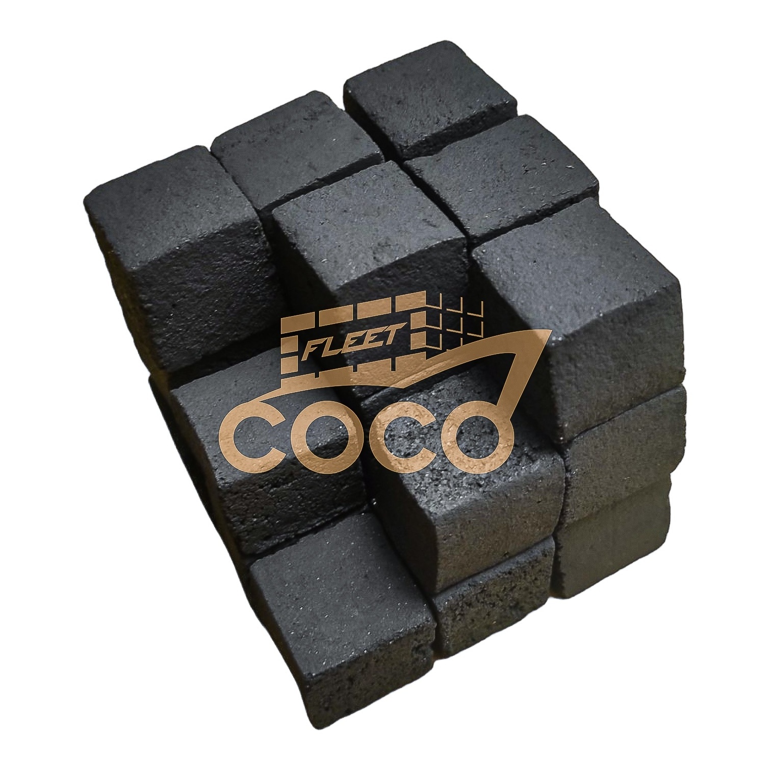 Time Saving Shisha Charcoal Cubes for Food Service have white charcoal and Shisha Flavor Suppliers product from Indonesia