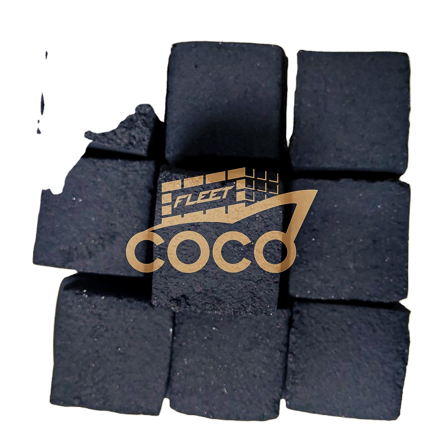 Time Saving Shisha Charcoal Cubes for Food Service have white charcoal and Shisha Flavor Suppliers product from Indonesia