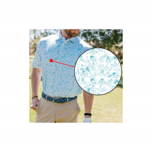 New Arrival Summer Golf Shirt Casual Fashion Mens Sublimation Active 95 Cotton 5 Spandex Polo T Shirts