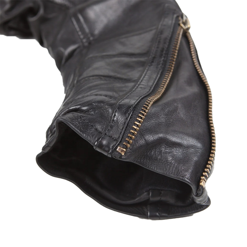 Best Selling Leather Made Winter Motorbike High Quality Jacket Motorcycle Racing Jacket For Men