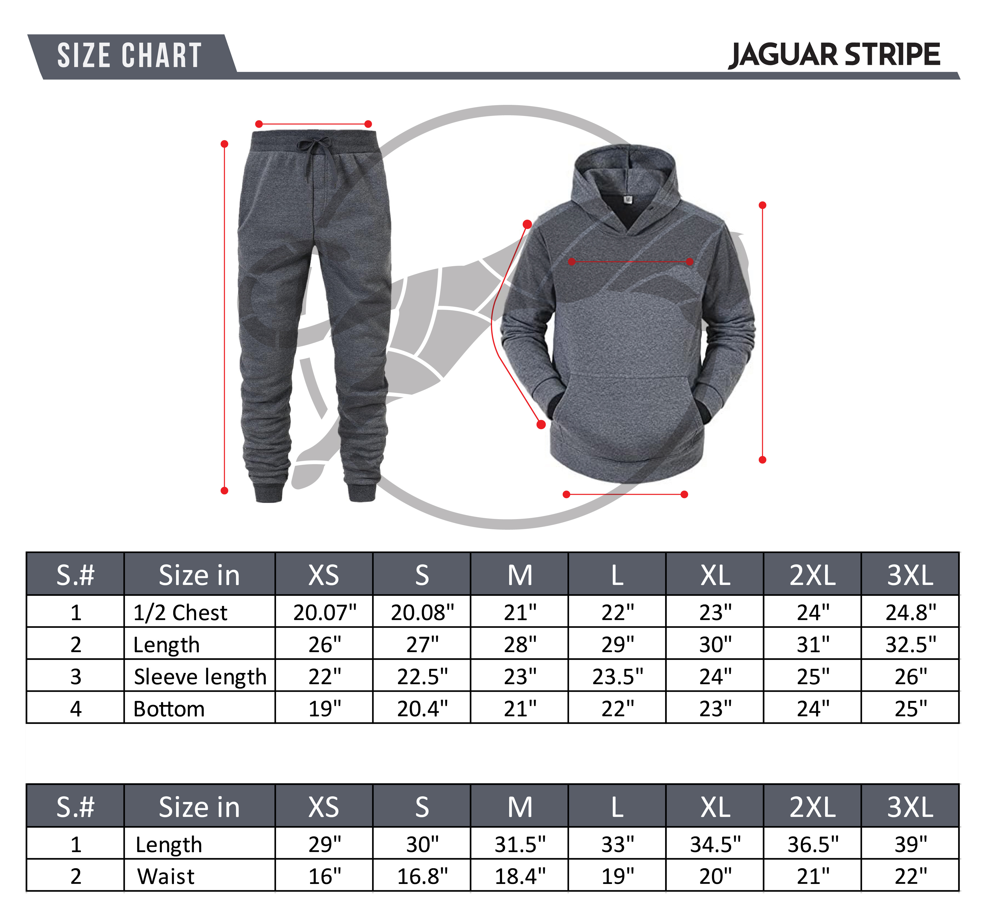 Unisex Hoodies Tracksuit Sweatsuits Women's and Men's 2-Piece Hooded Sweatshirt and Sweatpants Set