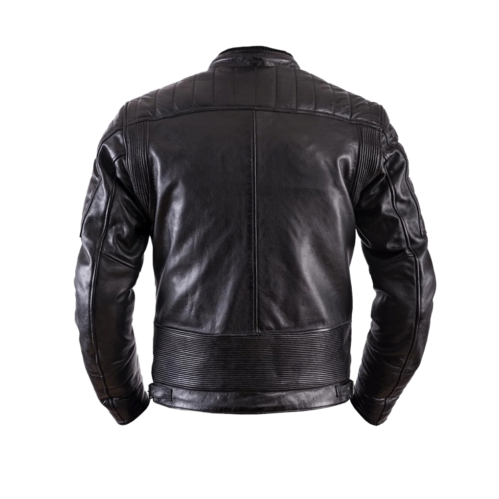 Best Selling Leather Made Winter Motorbike High Quality Jacket Motorcycle Racing Jacket For Men