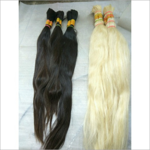 100% PURE Virgin Indian temple hair extensions, Indian Remy hair, Indian hair bulk Indian