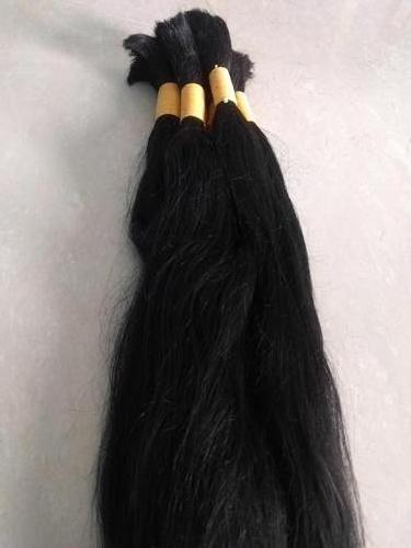 Wavy bulk hair machine wefts micro wefts hand tied wefts all made for cheap prices