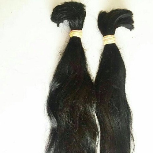 100% PURE Virgin Indian temple hair extensions, Indian Remy hair, Indian hair bulk Indian