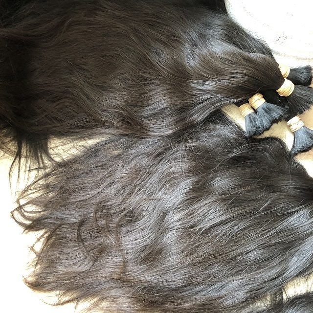 Indian Temple Burmese Raw Hair Unprocessed Virgin Curly Wavy Bundle Hair Vendors, Vietnamese Cuticle Aligned Raw Human Hair