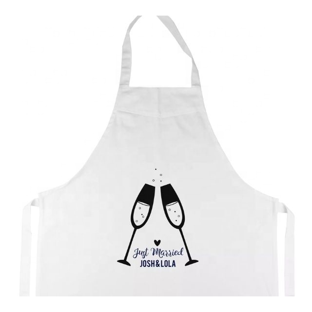 Traditinal Black Kids Family Matching Apron Mother Child Cooking Baking Apron Mama Pinafore Children Apron Valentine's Day Gifts