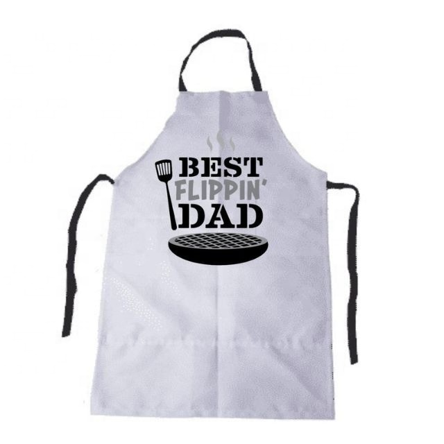 Traditinal Black Kids Family Matching Apron Mother Child Cooking Baking Apron Mama Pinafore Children Apron Valentine's Day Gifts