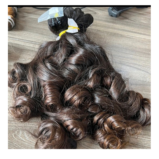 Cuticle Aligned Raw Human Hair Wholesale Indian Supplier and Distribution in United States Natural Hair Extensions Raw Wavy