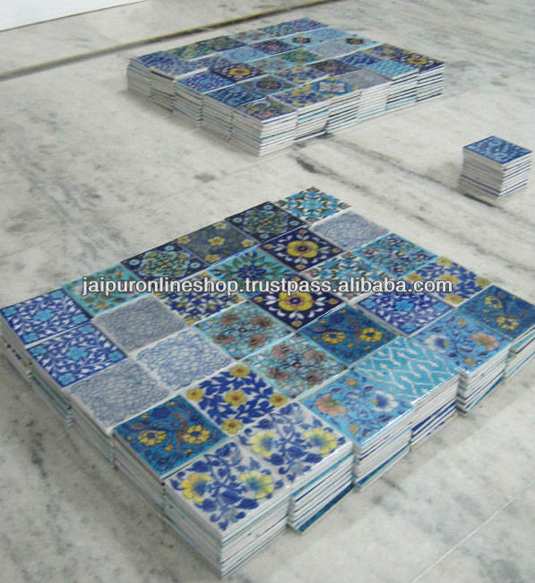 Ceramic Wall and Floor Tiles