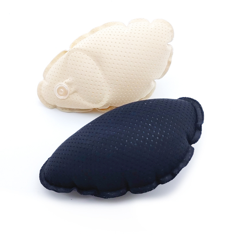 Adjustable Push Up Air Bra Pad Inflatable Breast Insert Padded Air Cushion Breast Pad