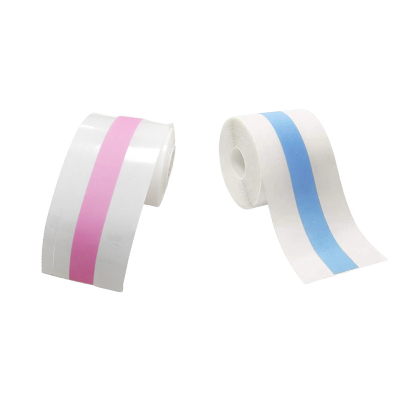 Breast Tape For Swimming Sticky Invisible Waterproof Strapless Dresses Double Sided Boob Tape