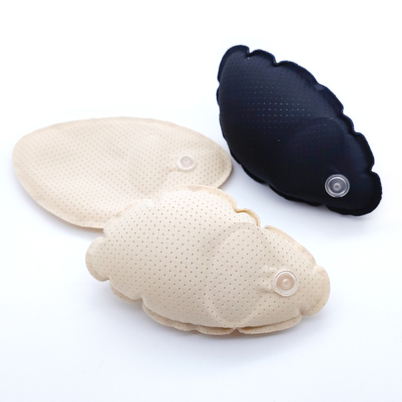 Adjustable Push Up Air Bra Pad Inflatable Breast Insert Padded Air Cushion Breast Pad