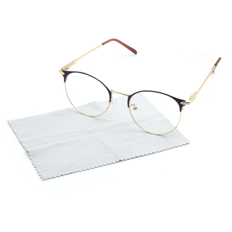 Top Sale Safety Eye Protection Eco Friendly Anti-fog Spray Eyeglasses Cloth