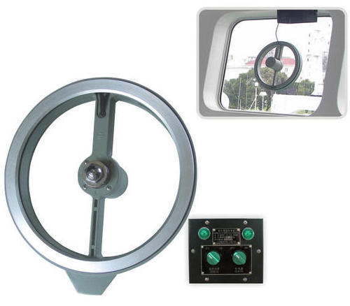 chinese Marine Clear View Screen/Marine Window Wiper for sales