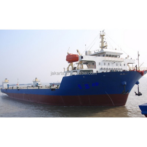 12000 DWT Deck Barge for sale