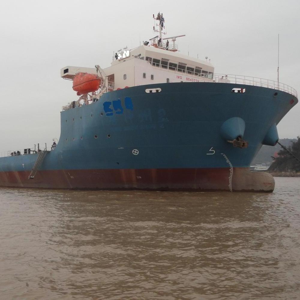 12000 DWT Deck Barge for sale