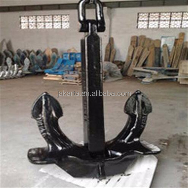 Marine supplies stainless steel ship anchors for sale,sea anchor sale