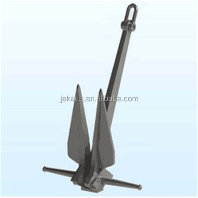 Marine supplies stainless steel ship anchors for sale,sea anchor sale