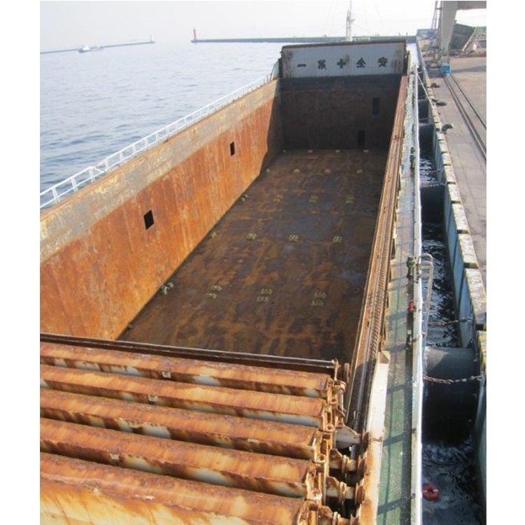 Cheap sale 1000DWT bulk carrier, 2004 built, used ship/vessel, China made with high quality