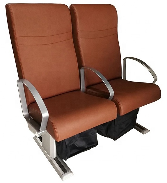 Comfortable boat Chair reclining racing passenger seats with favourable price boat  seat