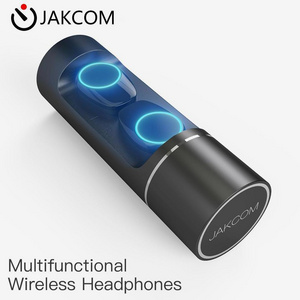 JAKCOM TWS Multifunctional Wireless Headphones of Power Banks Power Station likeoraimo bank 20000mah red best for x wopow