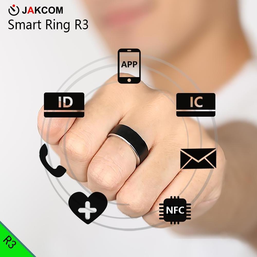 Jakcom R3 Smart Ring Security Eas System Kailijumei Lipstick Slot Machine Jammer Makeup