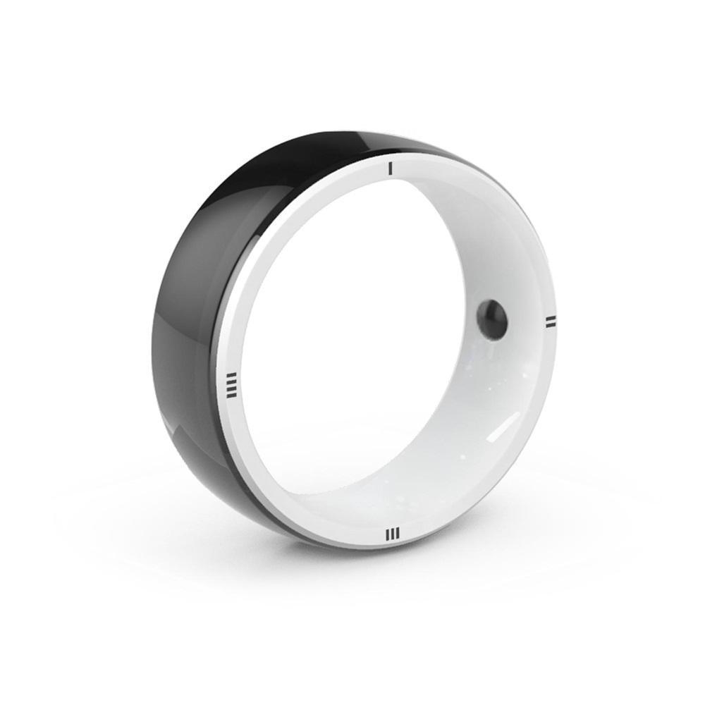 JAKCOM R5 Smart Ring New Smart Ring arrival as round light for photography home cloud 65 inch tv 3d hologram stage 28 touch