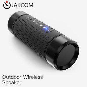 JAKCOM OS2 Outdoor Wireless Speaker of Power Banks Power Station like advertisements of electronic gadgets 25000mah solar