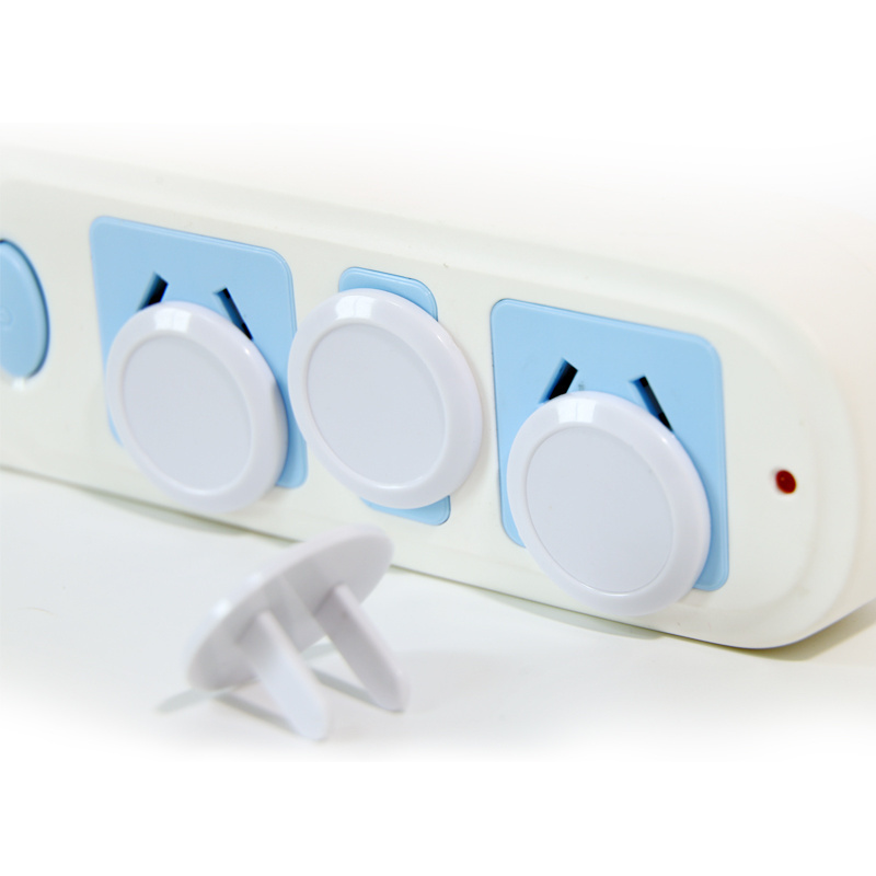 Baby Kids Safety Outlet Cover Electric Protection Cover Sockets Child