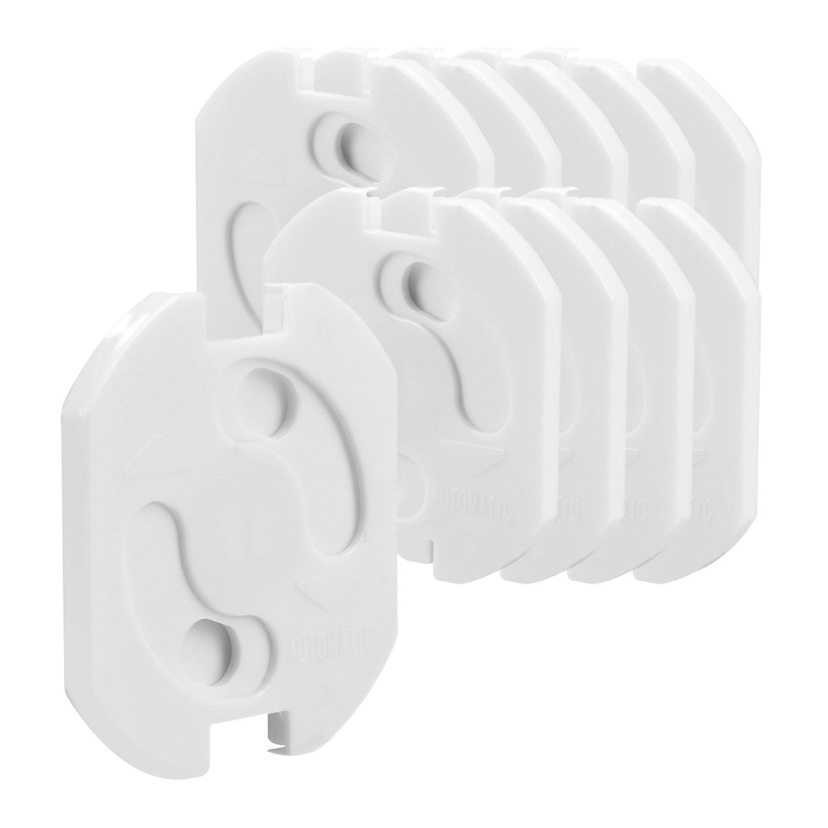 Wholesale plug socket cover baby safety products outlet cover socket covers