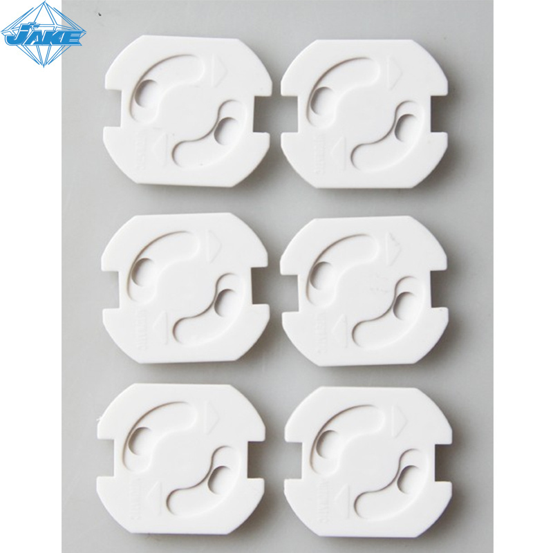 Wholesale plug socket cover baby safety products outlet cover socket covers