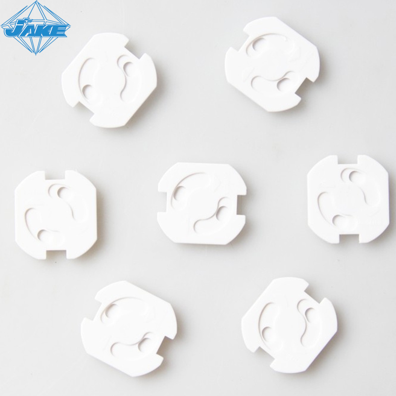 Wholesale plug socket cover baby safety products outlet cover socket covers