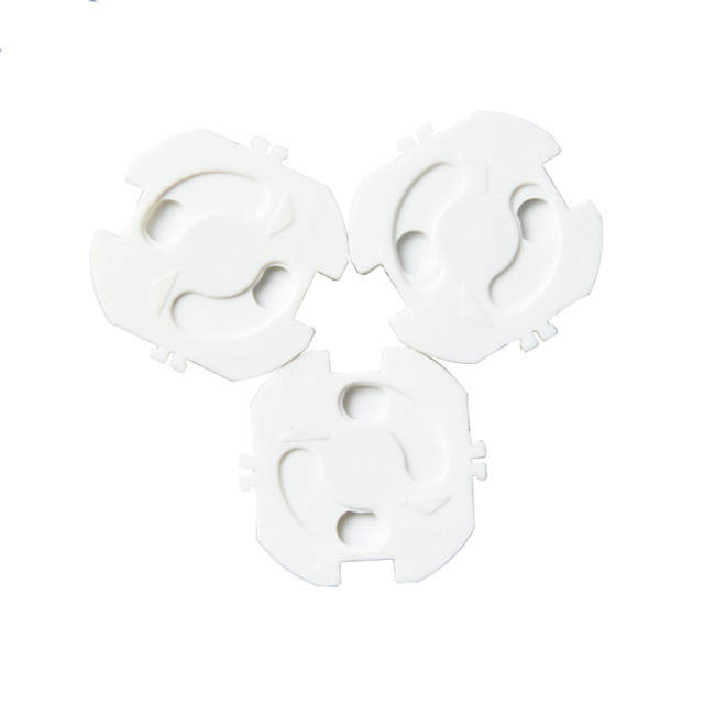 Wholesale plug socket cover baby safety products outlet cover socket covers